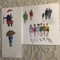 Klant imago Aquareldoos Lukas Studio metalen doos - 16 stuks 1/2 kop incl penseel/pen