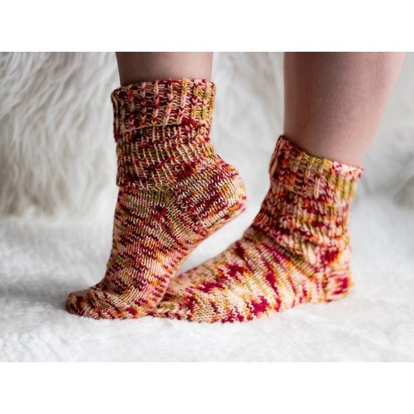 Myboshi Mysokken - 100 g Myboshi Mysokken - 100 g