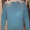 Klant imago DROPS Nord Uni Colour garen - 50g - Jeansblauw (16)