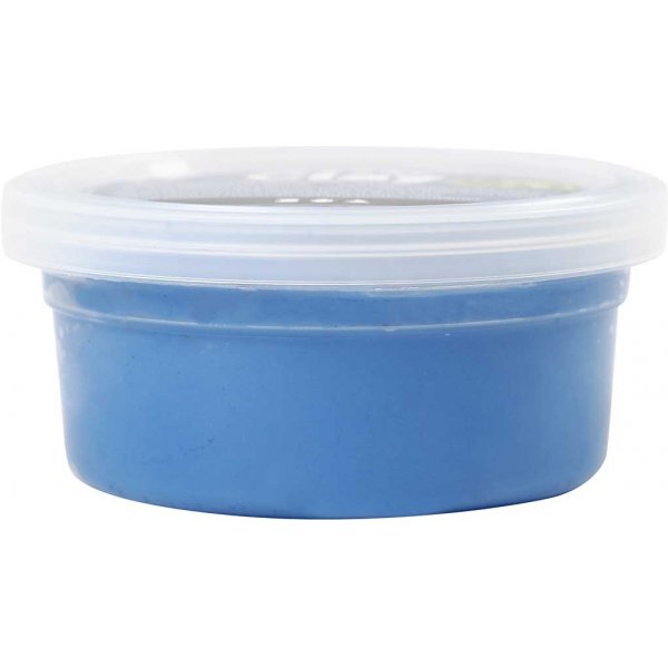 Silk Clay® - blauw - 40 gr Silk Clay® - blauw - 40 gr