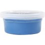 Silk Clay - blauw - 40 gr