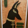 Klant imago Acrylblok Hahnem�hle 330g - 30x40cm