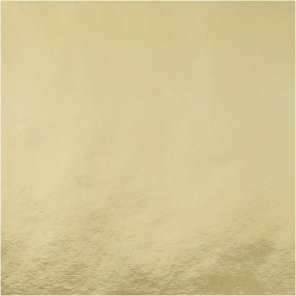Cadeauverpakking - metallic goud - 100 m Cadeauverpakking - metallic goud - 100 m