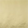 Cadeauverpakking - metallic goud - 100 m