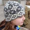 Klant imago DROPS Nord Mix garen - 50g - Lichtgrijs (04)