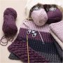 Start DIY-pakket haken