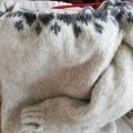 Klant imago Vikinggaren Alpaca Bris 50g - Grijs (315)