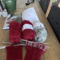 Klant imago Middelgrote raggi 100g - Lichtgrijs