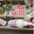 Klant imago Model Fimo Effect 57g - Witte doorschijnendheid