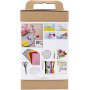 Start DIY Kit Naaien - Teddyberen