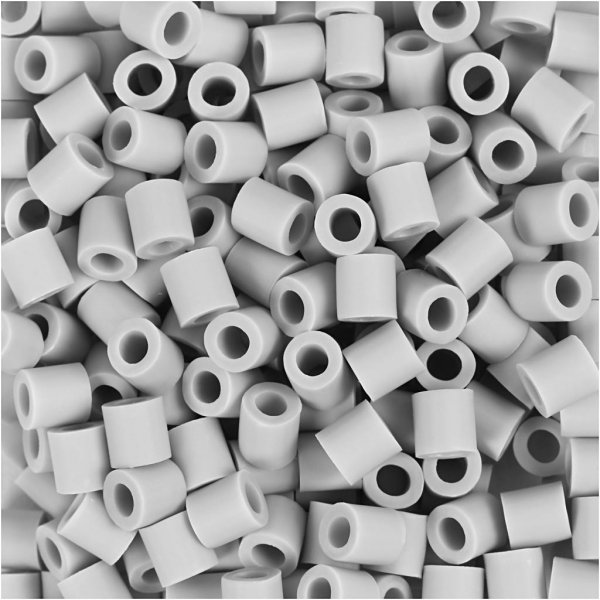 NABBI BioBeads - grijs - medium - 1000 st NABBI BioBeads - grijs - medium - 1000 st