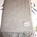 Klant imago Los linnen - Ongebleekt - 145 cm