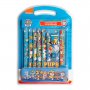 Paw Patrol - Schrijfset met etui