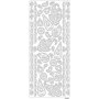Peel-offs - Kleine paisley
