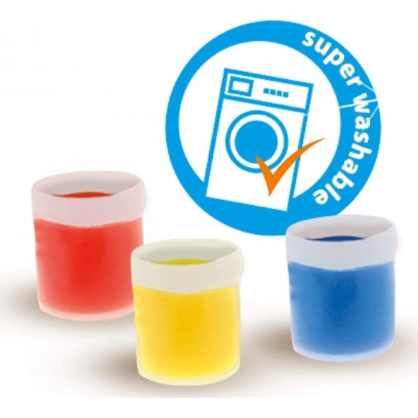 Geurige klei 4 x 90 g Geurige klei 4 x 90 g