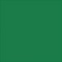 Glanzend papier - groen - 25 vellen