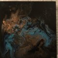 Klant imago Amsterdam Acryl 500 ml - Turkoois Blauw