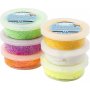 Foam Clay - lentekleuren 6 x 14 g