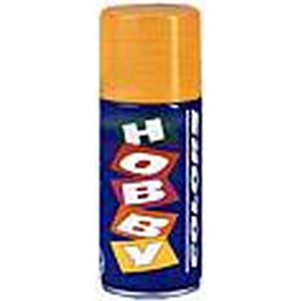 Lijmspray Ghiant Hobby Adh 150ml - Permanent