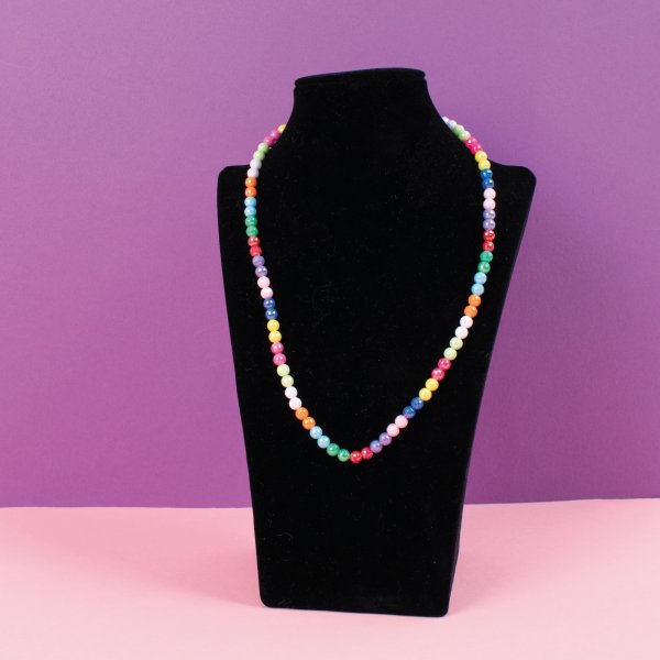 Parels kristal - 2000 st Parels kristal - 2000 st