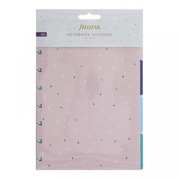 Filofax Notitieboek - A5 Tuin registreren
