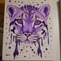 Klant imago Canson XL MixMedia 300g - A5