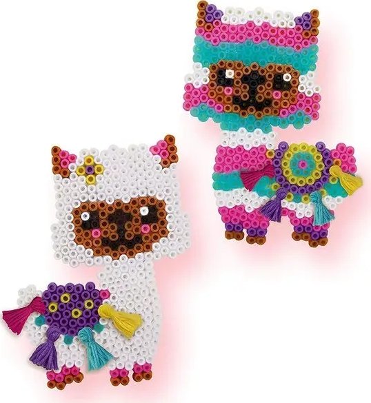 De parel - alpaca De parel - alpaca