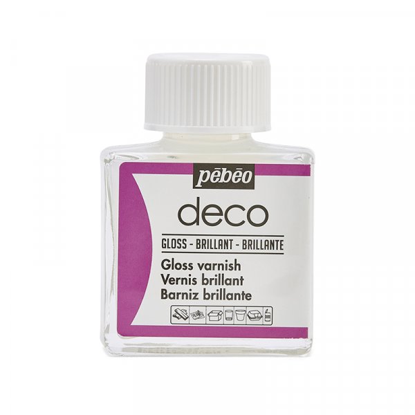 Fernissa - Pebeo - Glanzend 75ml