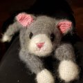 Klant imago DROPS Alpaca Uni Colour garen - 50g - Wit (1101)