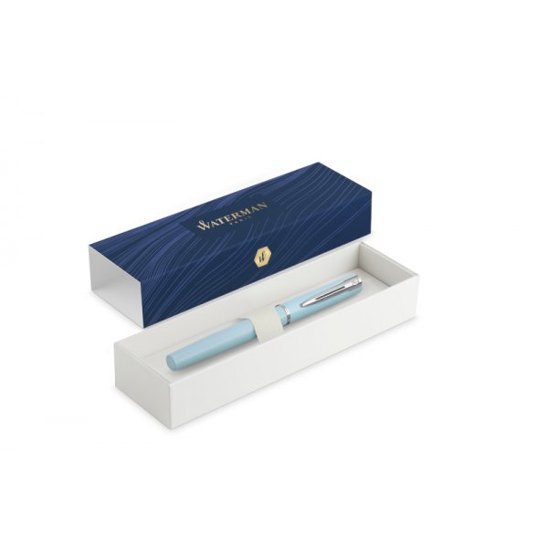 Vulpen Waterman Allure - Fijn - Pastel