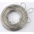 Aluminiumdraad 2 mm - 50 m