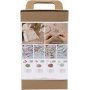 Adventskalender - Sieraden