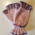 Klant imago DROPS Big Merino Mix garen - 50g - Lavendel (09)