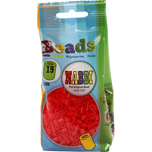 Buiskralen - lichtrood (32225) - medium - 1100 st Buiskralen - lichtrood (32225) - medium - 1100 st