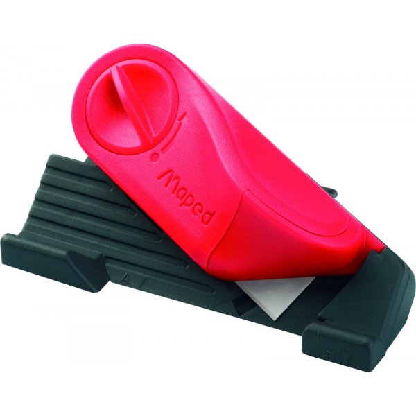 Frees - Maped - 45 frees met 5 extra messen