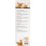 Natur Line Penselen - nr. 00+1+2+4 - bord - 4 st