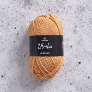 Black Sheep Ulrika garen 50g - Terracotta Black Sheep Ulrika garen 50g - Terracotta