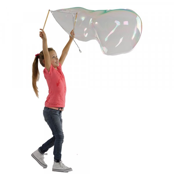 Zeepbellen - Megabubbel