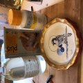 Klant imago Fernissa Sennelier 1 Liter - Glanzende Schildervernis