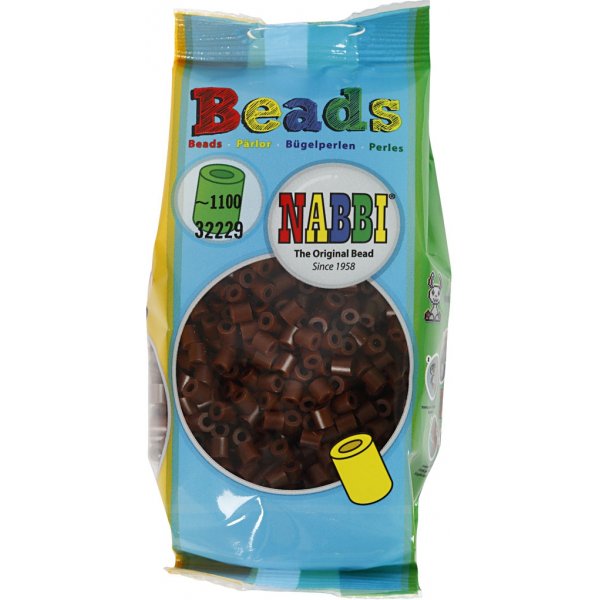 Buiskralen - bruin (32229) - medium - 1100 st Buiskralen - bruin (32229) - medium - 1100 st