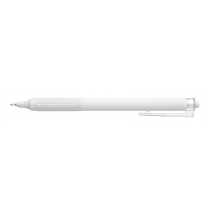 Tombow MONO Graph Lite balpen, rookwit Tombow MONO Graph Lite balpen, rookwit