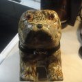 Klant imago Dierenneuzen 14 mm - zwart 4 st. is gelijmd