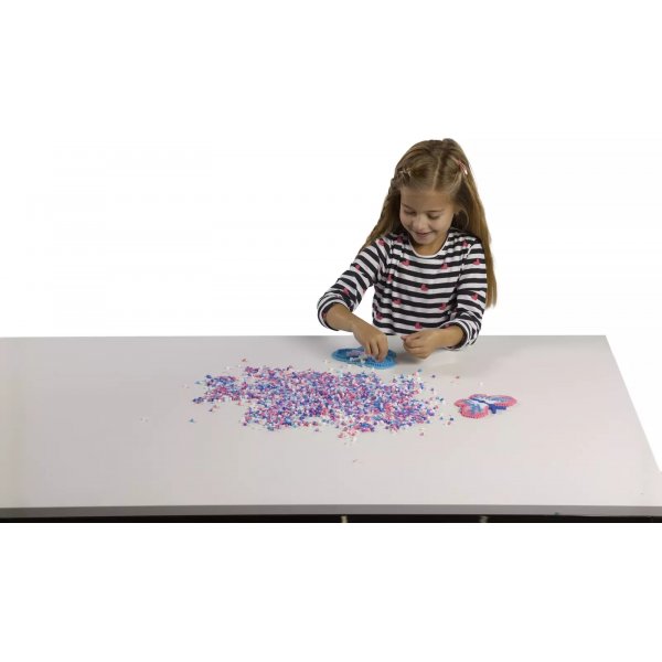 De parel-vlinder De parel-vlinder