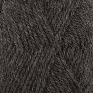 DROPS Nepal Mix garen - 50g - Donkergrijs (0506) DROPS Nepal Mix garen - 50g - Donkergrijs (0506)