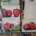 Klant imago Doek 10-pack 18x24 cm