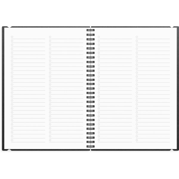 Kalender 24/25 Senator - A5 - Jaar