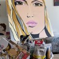 Klant imago Plaatwerk - Goud