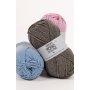 Drops Merino Extra Fine garen - 50 g (ca. 30 verschillende kleurkeuzes)