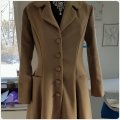Klant imago Kunststof knopen voor kleding - 22 mm - 3 st