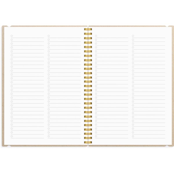 Kalender 24/25 Senator - A5 - Verhaal bordeaux